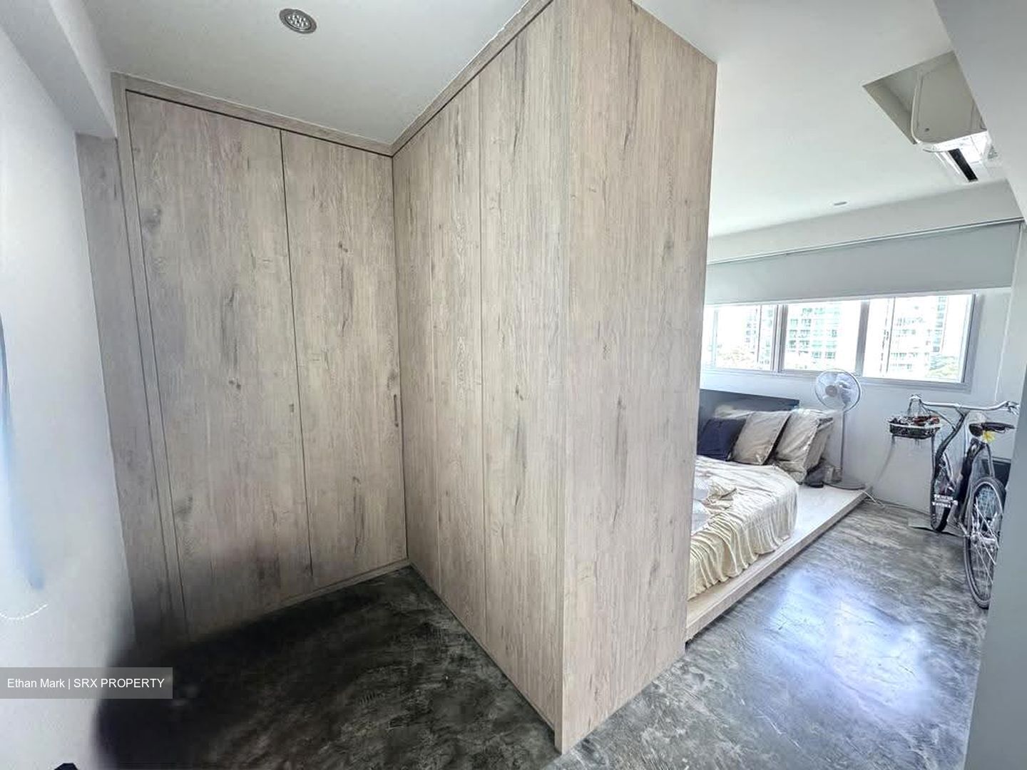 Blk 470A Hougang Parkview (Hougang), HDB 5 Rooms #626438191